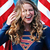springviolets: (supergirl. kara: laughing)