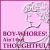 amedia: (BoyWhores)