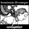 amedia: Lovely drawing of Venus from the webcomic SPQR Blues with the caption HOMINUM DIVOMQUE VOLUPTAS, Latin for "delight of gods and men" (a quotation from Lucretius referring to Venus) (SPQR Blues Goddess)