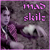 amedia: (Mad Skilz Glitch)