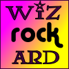 amedia: (Wizard Rock)