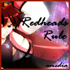 amedia: (Redheads rule!)