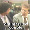 amedia: (Old Married Couple)