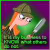 amedia: (Sherlock Holmes - Phineas and Ferb 1)