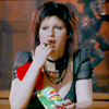 witchka: ((hex) thelma ; snacks)