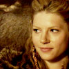 shieldofrohan: Katheryn Winnick (No longer desire to be a queen)