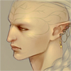 getoutofmytemple: art by artmorte@tumblr (Abelas Disapproves -10)