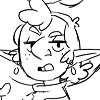 pocketspa: (« [Displeased] welcome to earf)