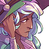 pocketspa: (« [Quiet] just a thought)