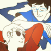 windeity: (DAVE ♫ the dave of guy)