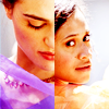 agirlnamedtruth: (Merlin: Morgana/Gwen)