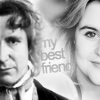 agirlnamedtruth: (Doctor Who: Eight/Charley)