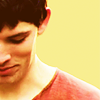 agirlnamedtruth: (Merlin: Merlin: My Lord)