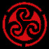 tinhuviel: (Triskele)