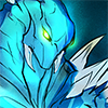 glacius: (Otherworldly assessment.)