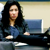pop_of_color: (Cop Life // Briefing Room)