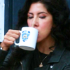 pop_of_color: (Cop Life // Cup o Joe)