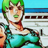 liveinskin: part 6; stone ocean (generator)