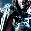 pathemamods: God of war, violence, and bloodshed (Ares)
