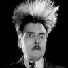 bytebuster: (Electric Hair)