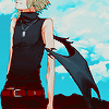 sonicblade: (This moment with me)