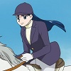 oceanicbutterfly: ([k] Riding Charlie)