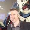 generalgrievous: (Human - happy w/cyborg)
