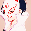 lempereur: (Beneath the mask)