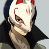 lempereur: (the mask is heavy)
