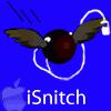 dolorous_ett: (iSnitch)