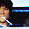 ravenrants: (spn: spoon!)