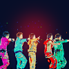 elyon14340: ([arashi] live)
