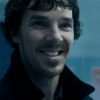thevictoriandetective: (Grin)