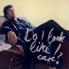 thevictoriandetective: (Do I look like I care?)