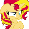 daydreamshimmer: elsa-pony @ DA (Pony: Why my life)