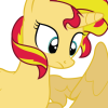 daydreamshimmer: illumnious @ DA (Pony: And where did these come from)