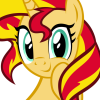 daydreamshimmer: illumnious @ DA (Pony: How precious)