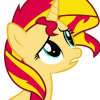 daydreamshimmer: mit-boy @ DA (Pony: Oh no...)
