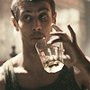 poboy: (Drinking)