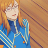 clinical: (light the eyes of all the sociopaths)