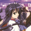 nojohnyouare: Hair dramatically blowing in the wind. (you want to get it right)