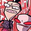 squeedlyspooch: (∇ My banquet awaits.)