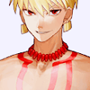 gilgamess: ([ Extra CCC -- heh ])