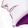 commandernoodle: (→ closeup of lovely lips)