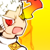 boldsimplicity: pixiv: 78985 (Fudge off)