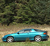 vampwillow: A former car - Mazda MX-3 (car)