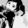 ninjay: (not prodigal.)