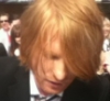 reincarnshaman: (looking down hair over eyes)