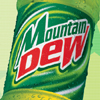 vampwillow: mountain dew bottle (dew)