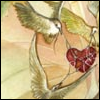 amberdrake: shadowscapes art (if you need to fall apart)